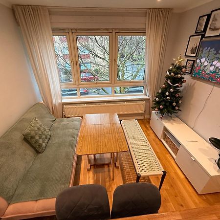 Two Bedroom Flat In The Heart Of Londen Buitenkant foto