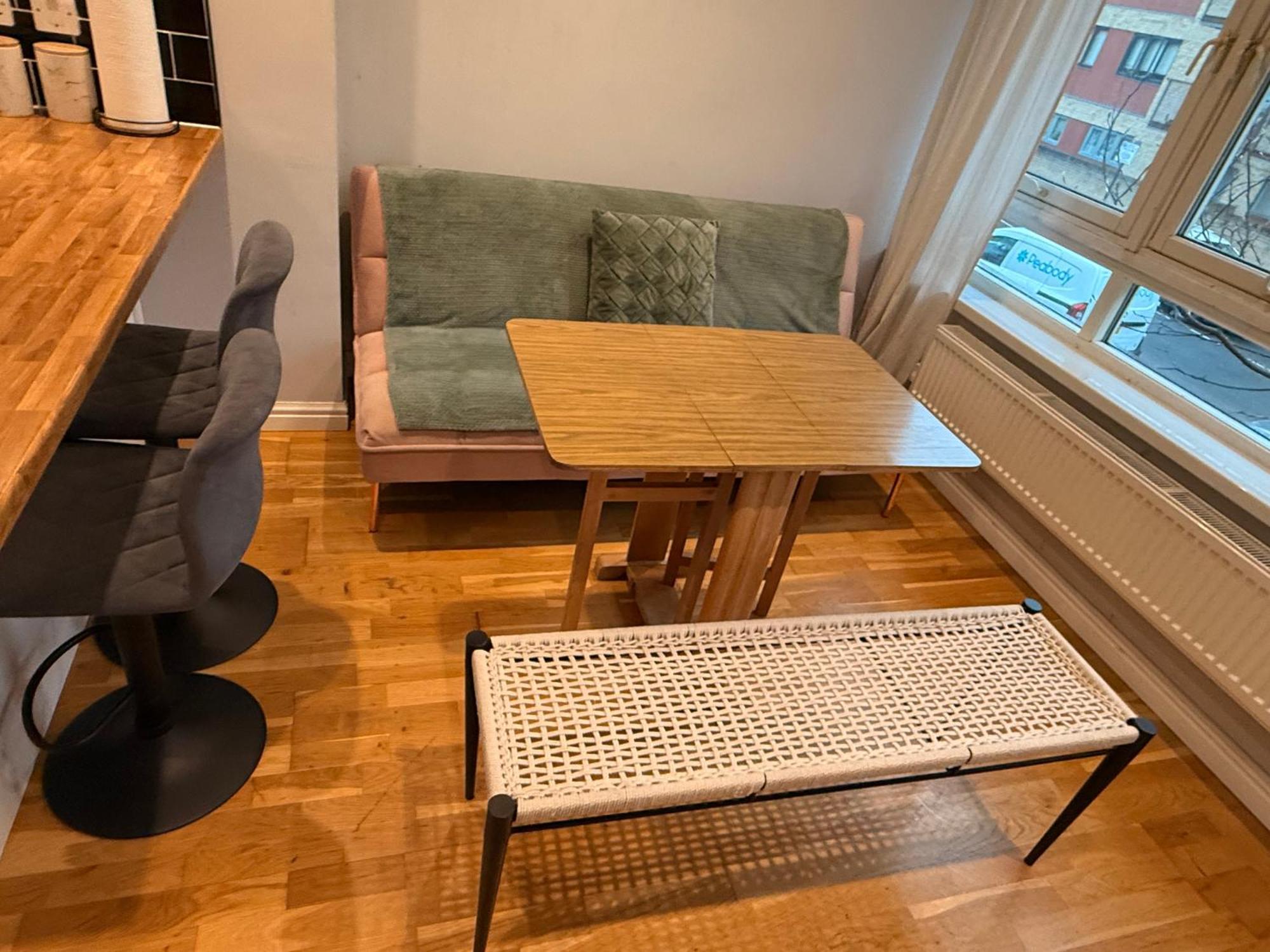 Two Bedroom Flat In The Heart Of Londen Buitenkant foto