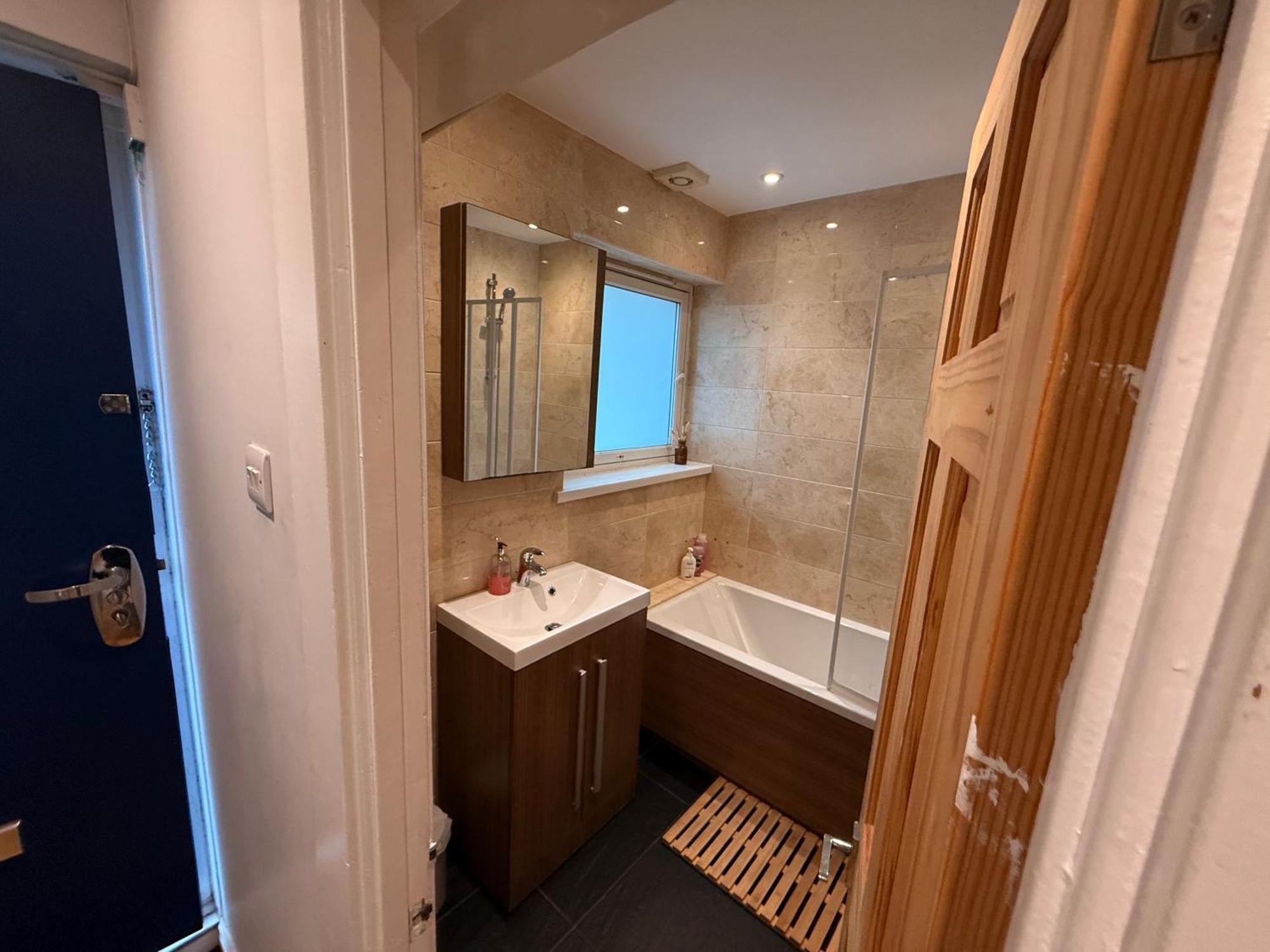 Two Bedroom Flat In The Heart Of Londen Buitenkant foto