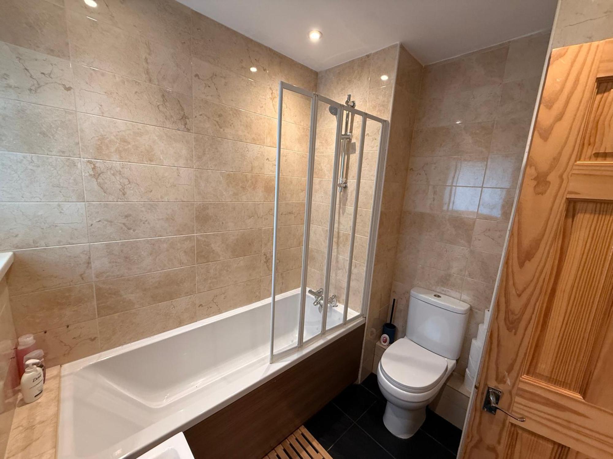 Two Bedroom Flat In The Heart Of Londen Buitenkant foto