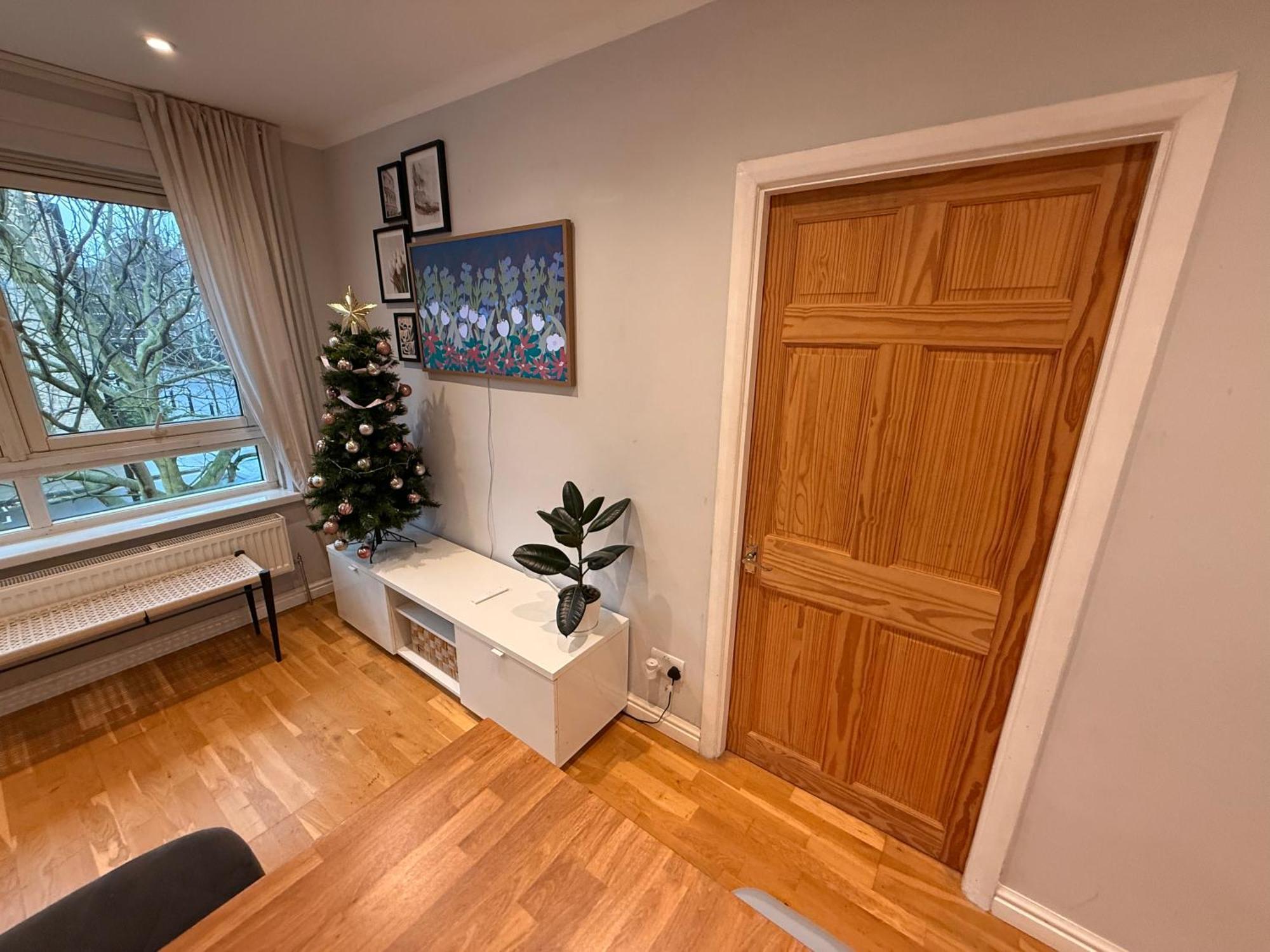 Two Bedroom Flat In The Heart Of Londen Buitenkant foto